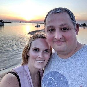 Meet your Posher, Nathan